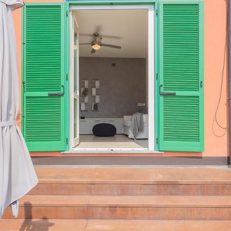 Blue Bliss Apartment By Rent All Como Colonno المظهر الخارجي الصورة