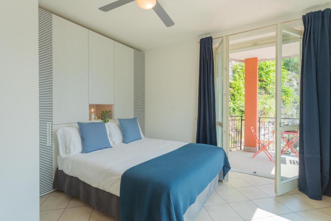 Blue Bliss Apartment By Rent All Como Colonno المظهر الخارجي الصورة