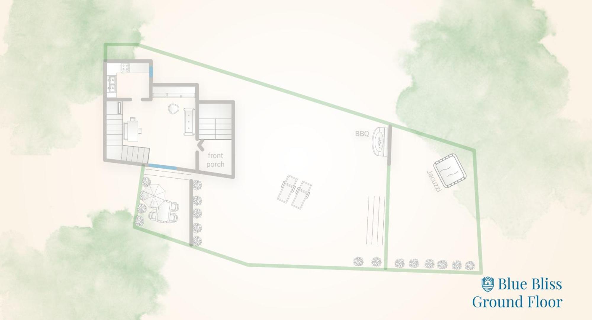 Blue Bliss Apartment By Rent All Como Colonno المظهر الخارجي الصورة